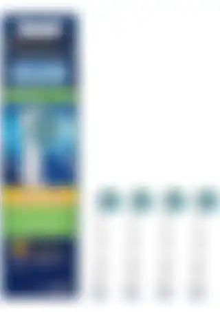 Oral-B Diş Fırçası Yedek Başlığı Cross Action 4 Adet Ürün İncelemesi ve Kullanıcı Yorumları