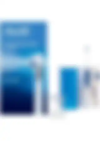 Oral-B Professional Care Oxyjet MD20: Etkili Ağız Duşu ve Temizlik Cihazı