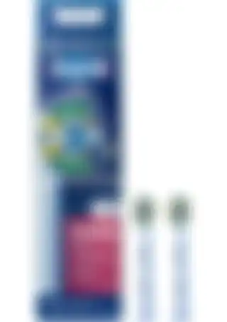 Oral-B Yedek Başlık Floss Action: etkili diş temizliği için ideal çözüm