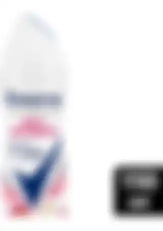 Rexona Kadın Sprey Deodorant Sexy Bouquet: 72 Saat Ferahlık Sunuyor