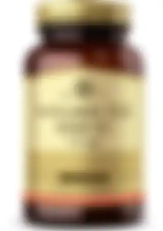 Solgar Vitamin D3 1000 IU - Sağlıklı Yaşam için D Vitamini Takviyesi