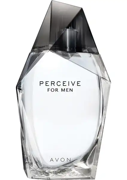 Avon Perceive EDT 100 ml Erkek Parfüm: Ferah ve Kalıcı Koku Deneyimi