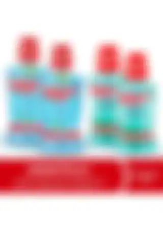 Colgate Ağız Bakım Suyu ile Günlük Ağız Sağlığınızı Güçlendirin