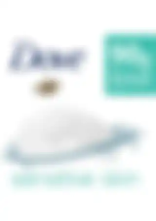 Dove Micellar Beauty Cream Bar ile Cildinize Derinlemesine Temizlik ve Nemlendirme