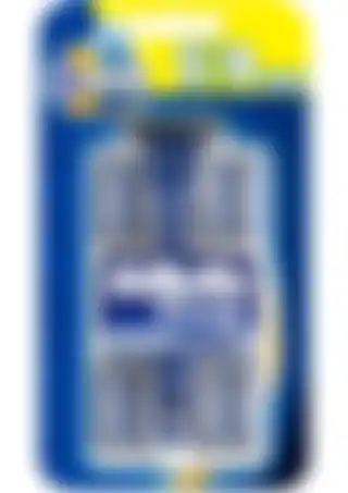 Gillette Blue3 Hybrid Tıraş Makinesi: Pürüzsüz ve Konforlu Tıraş Deneyimi