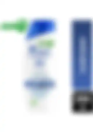 Head & Shoulders 2'si 1 Arada Kepek Karşıtı Şampuan İncelemesi: Kepek Sorunu İçin Etkili Çözüm