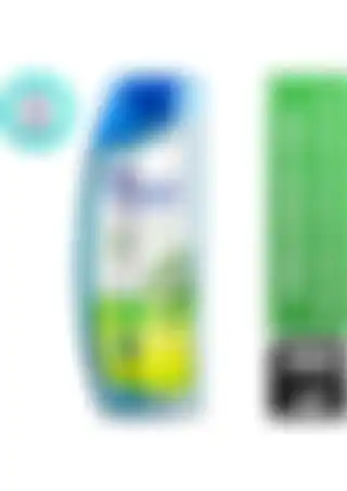Head & Shoulders Derinlemesine Temizleme Şampuanı ile Kepek ve Yağ Kontrolü