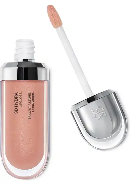 KikoMilano 3D Hydra Lipgloss 019: Parlak ve Nemli Dudaklar İçin Özel Formül