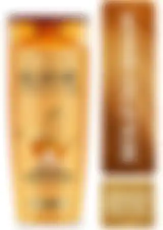 L'Oréal Paris Elseve Mucizevi Yağ: Besleyici Bakım Şampuanı ile Saçlarınız Parlasın