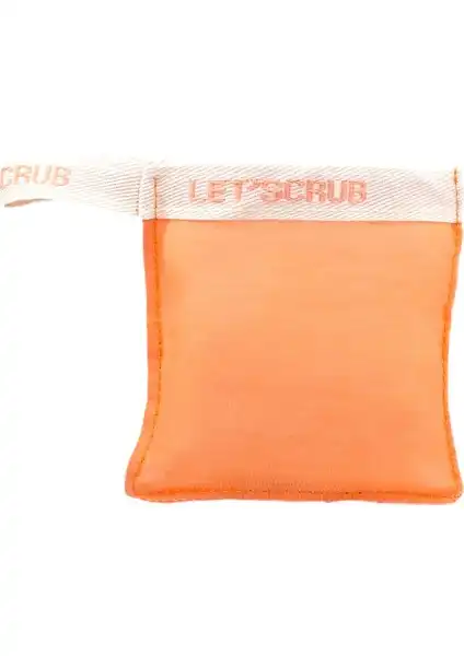 Let's scrub Yavruağzı Yüz Kesesi: Cilt Bakımında Etkili Bir Çözüm