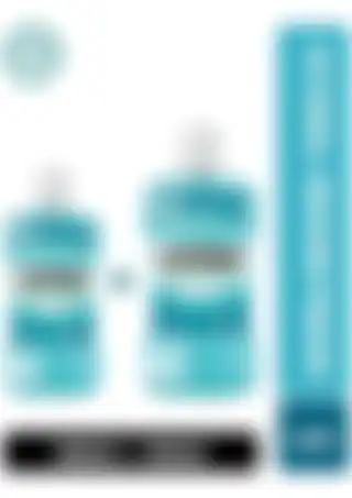 Listerine Cool Mint Ağız Bakım Suyu İncelemesi: Etkili Ağız Hijyeni İçin Faydaları