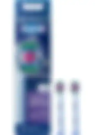 Oral-B Şarjlı Diş Fırçası Yedek Başlığı 3D White X-Filament İncelemesi ve Faydaları