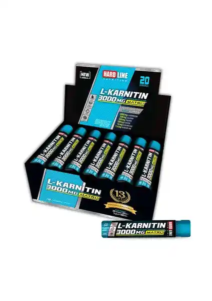 l carnitine 2000 mg marnys L-Carnitine 2000 mg Liquid