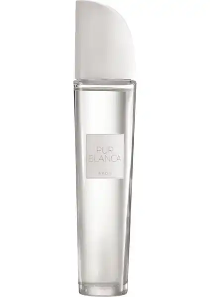 Avon Pur Blanca 50 Ml Kadın Parfüm İncelemesi ve Değerlendirmesi