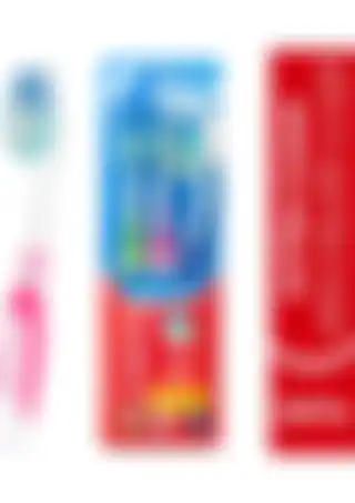 Colgate Extra Clean Diş Fırçası: Etkili Temizlik İçin Ergonomik Tasarım