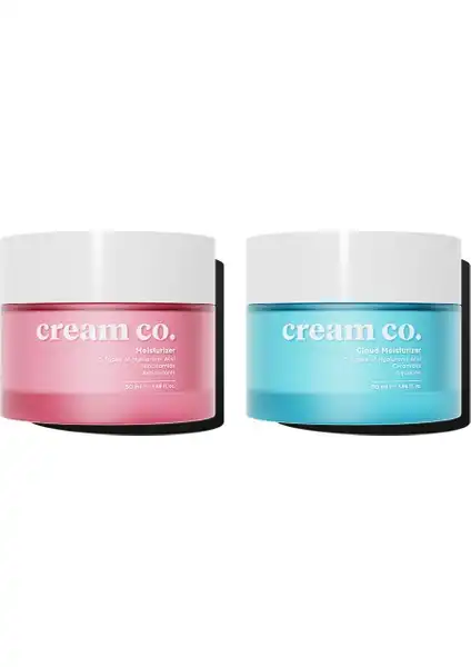 Cream Co. Yüz Kremi İncelemesi: Cilt Tonu Eşitleyici ve Aydınlatıcı Özellikleri
