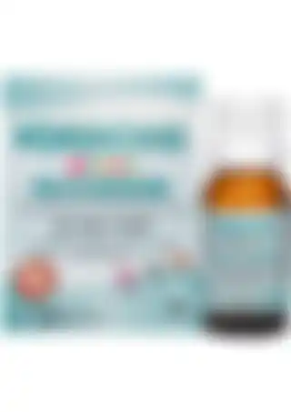 Forbiome Probiyotik Minies Damla ile Çocuklar İçin Sağlıklı Sindirim Çözümü