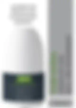 INCIA Doğal Roll-On Deodorant: Erkekler İçin Etkili Ter Kokusunu Önler