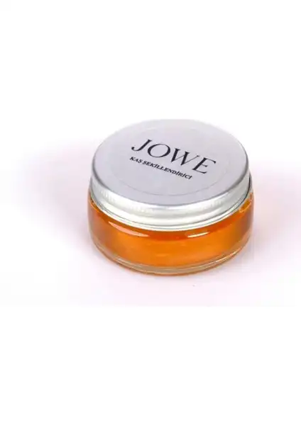 Jowe Cosmetic Kaş Sabitleyici ile Kaşlarınıza Mükemmel Şekil Verin ve Bakım Yapın
