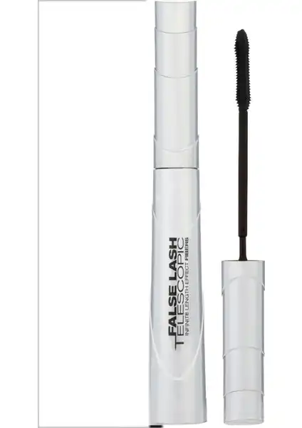 L'Oréal Paris False Lash Telescopic Fiber Maskara İncelemesi: Uzun ve Dolgun Kirpikler İçin