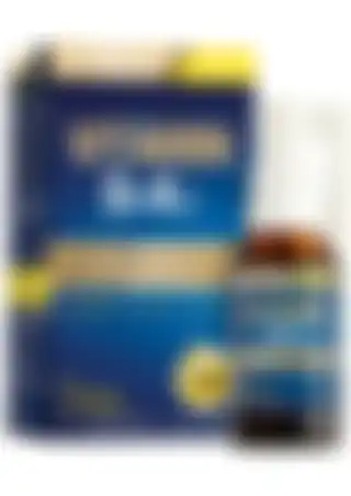 Nutraxin D3K2 Sprey 30 ml: Pratik Kullanım İle Vitamin D ve K Desteği