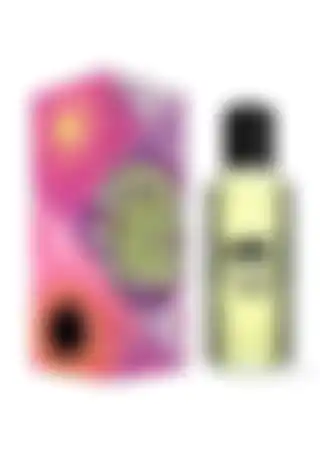 NYC Central Park Floral Edition No 525: Çiçeksi ve Ferah Eau de Parfum İncelemesi