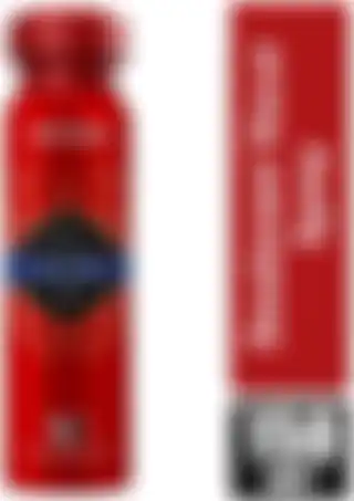 Old Spice Captain Erkek Deodorant Vücut Spreyi ile Kalıcı Ferahlık ve Konfor