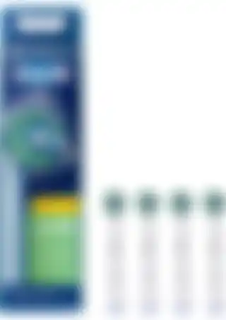 Oral-B Şarjlı Diş Fırçası Yedek Başlığı Cross Action X-Filament İncelemesi