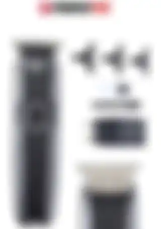 Powertec TR-858: Profesyonel USB Şarjlı Tıraş Makinesi ile Kolay ve Etkili Tıraş Deneyimi