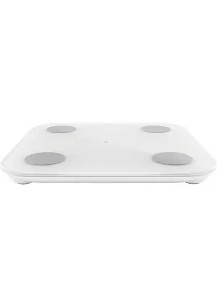 Xiaomi Mi Body Composition Scale S400: Modern ve Akıllı Vücut Tartısı ile Tanışın