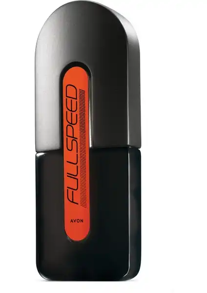 Avon Full Speed Edt 75 Ml: Enerjik ve Taze Bir Koku Deneyimi