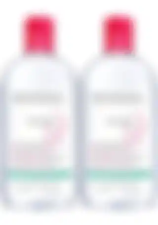 Bioderma Sensibio H2O 500 ml 2'li Paket ile Hassas Cilt Temizleme İmkanları