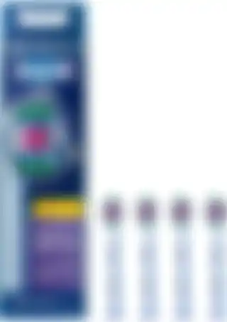 Oral-B 3D White X-Filament Yedek Başlığın Özellikleri ve Kullanım Deneyimi Hakkında