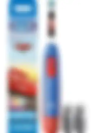 Oral-B Stages Power: Eğlenceli ve Etkili Çocuk Diş Fırçası Deneyimi
