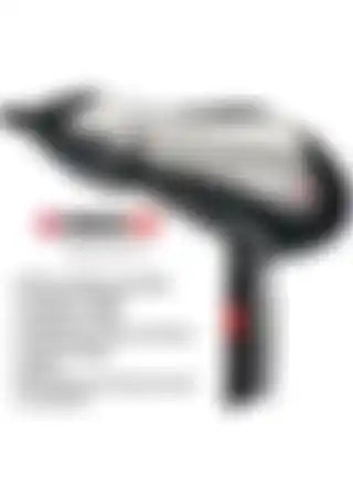 Powertec TR-701: Yüksek Performans ve Kullanım Kolaylığı Sunan Fön Makinesi