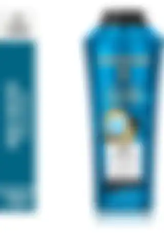 Schwarzkopf Gliss Aqua Revive: Kuru Saçlar için Nemlendirici Şampuan İncelemesi