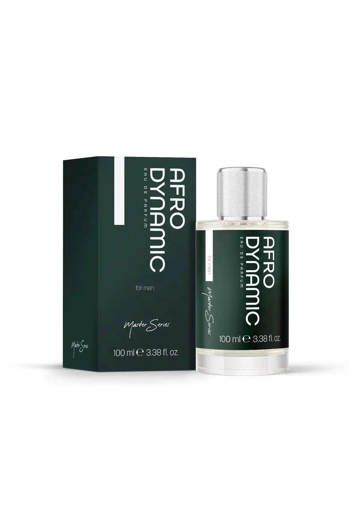 Afro Dynamic EDP Parfüm İncelemesi: Kalıcılığı ve Oryantal Aroması Hakkında Bilgiler