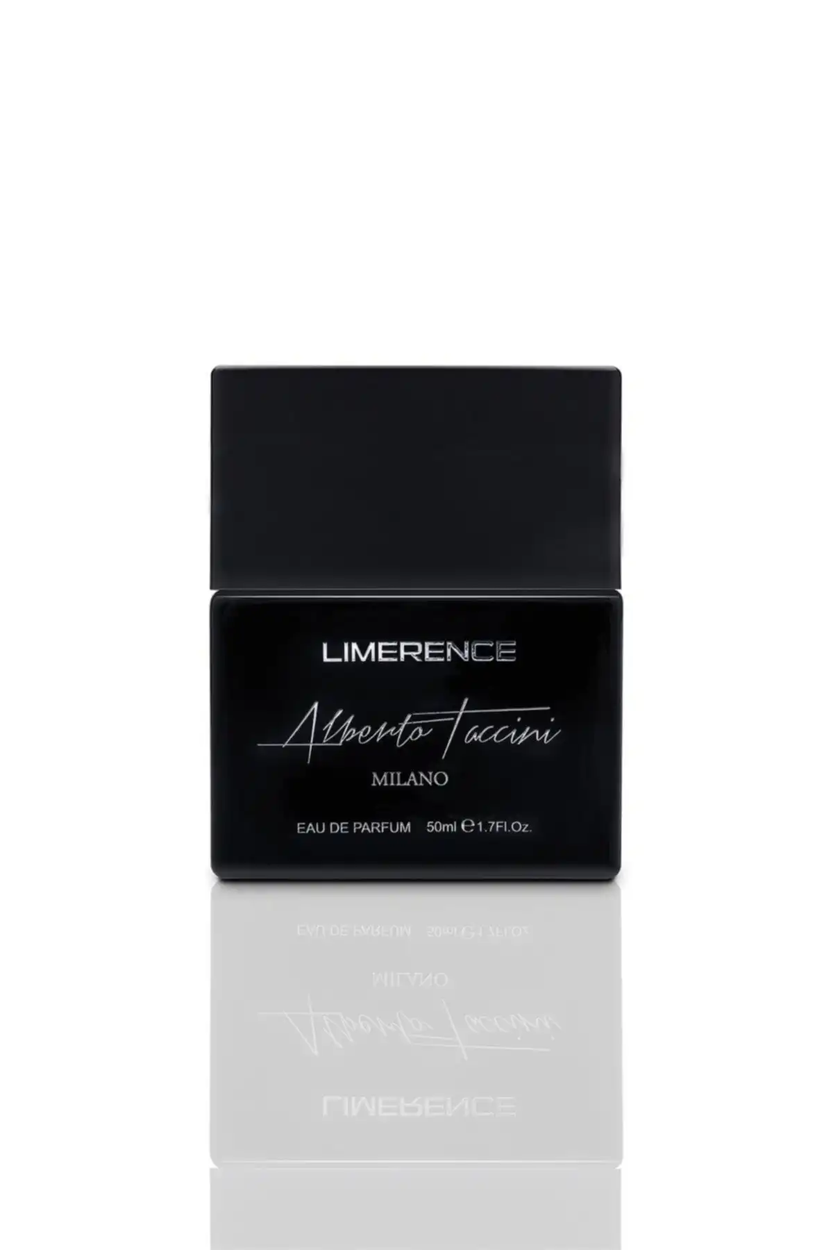 Alberto Taccini Limerence EDP: Modern Erkekler İçin Ferah Bir Parfüm İncelemesi
