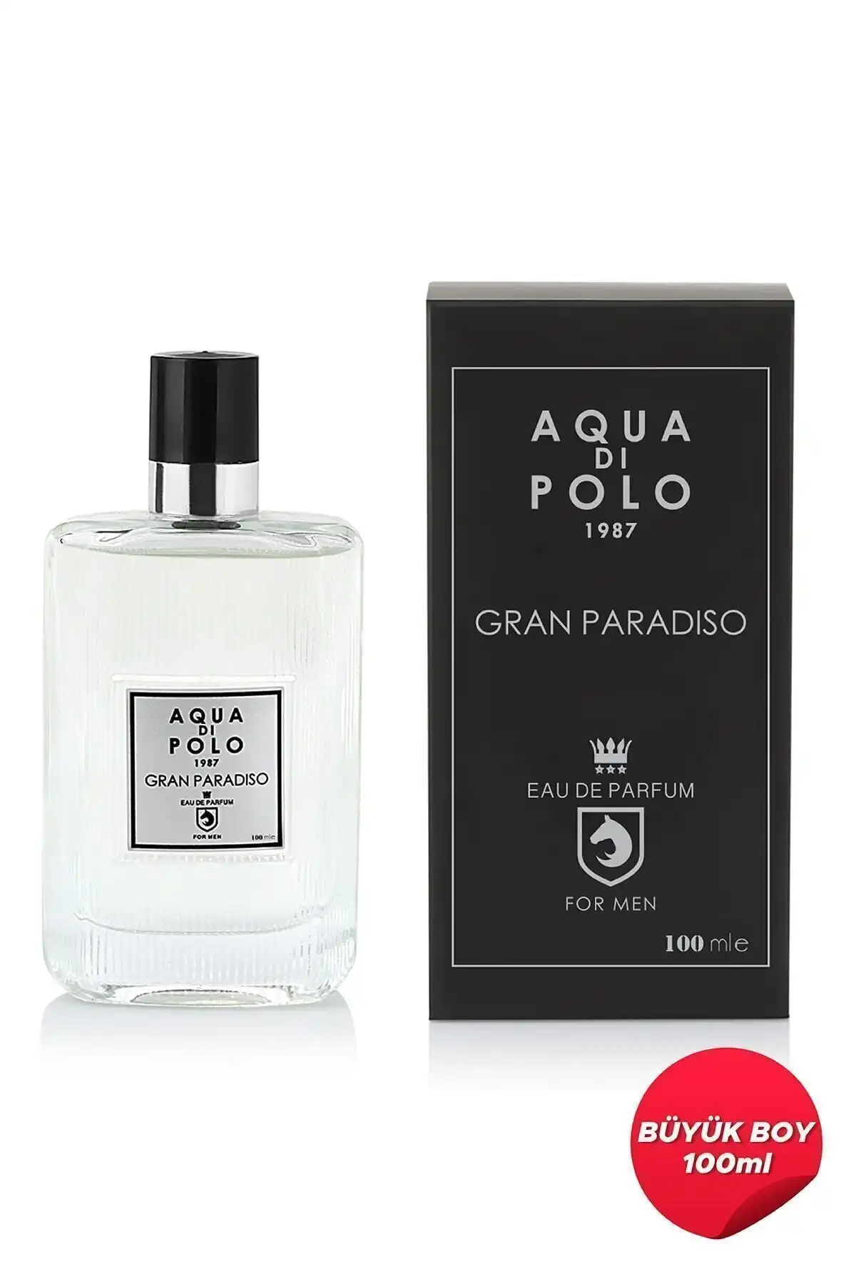 Aqua Di Polo 1987 Gran Paradiso Parfüm İncelemesi ile Tazelik ve Kalıcılık