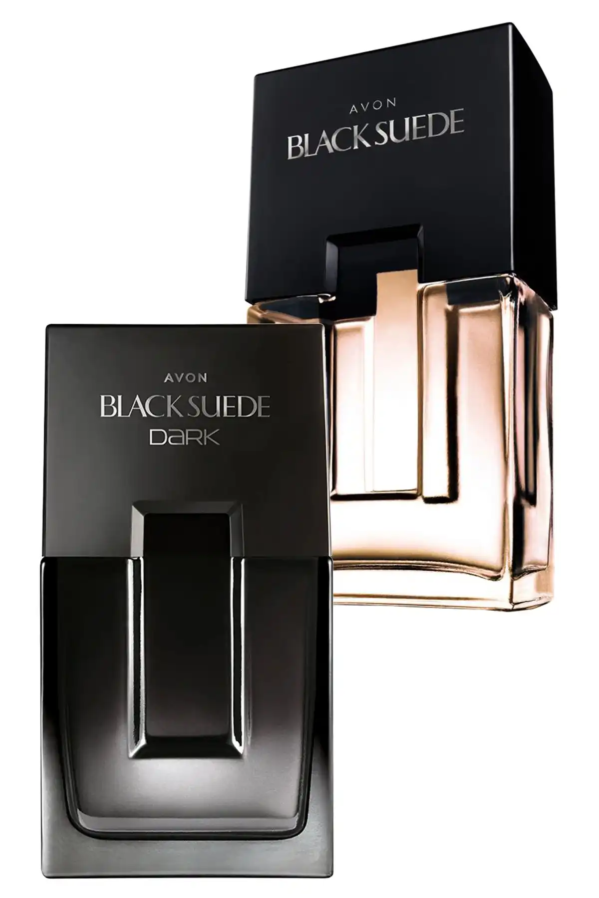 Avon Black Suede ve Black Suede Dark Erkek Parfüm Seti Hakkında Bilgi