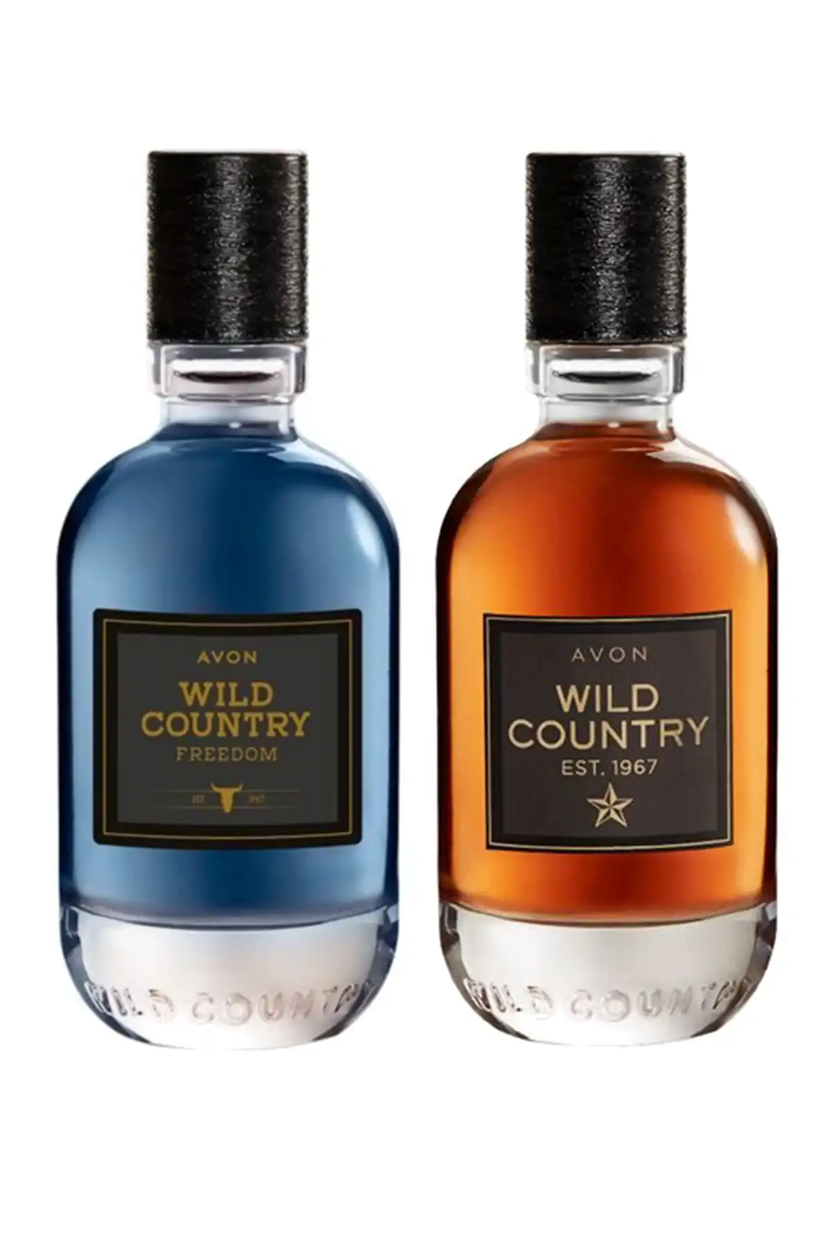 Avon Wild Country ve Wild Country Freedom Erkek Parfüm Seti Hakkında Bilgiler