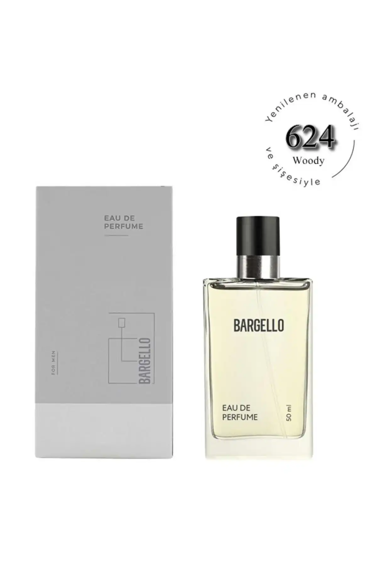 Bargello 624 Erkek Parfümü: Şıklık ve Ferahlık Arasında Doğru Tercih