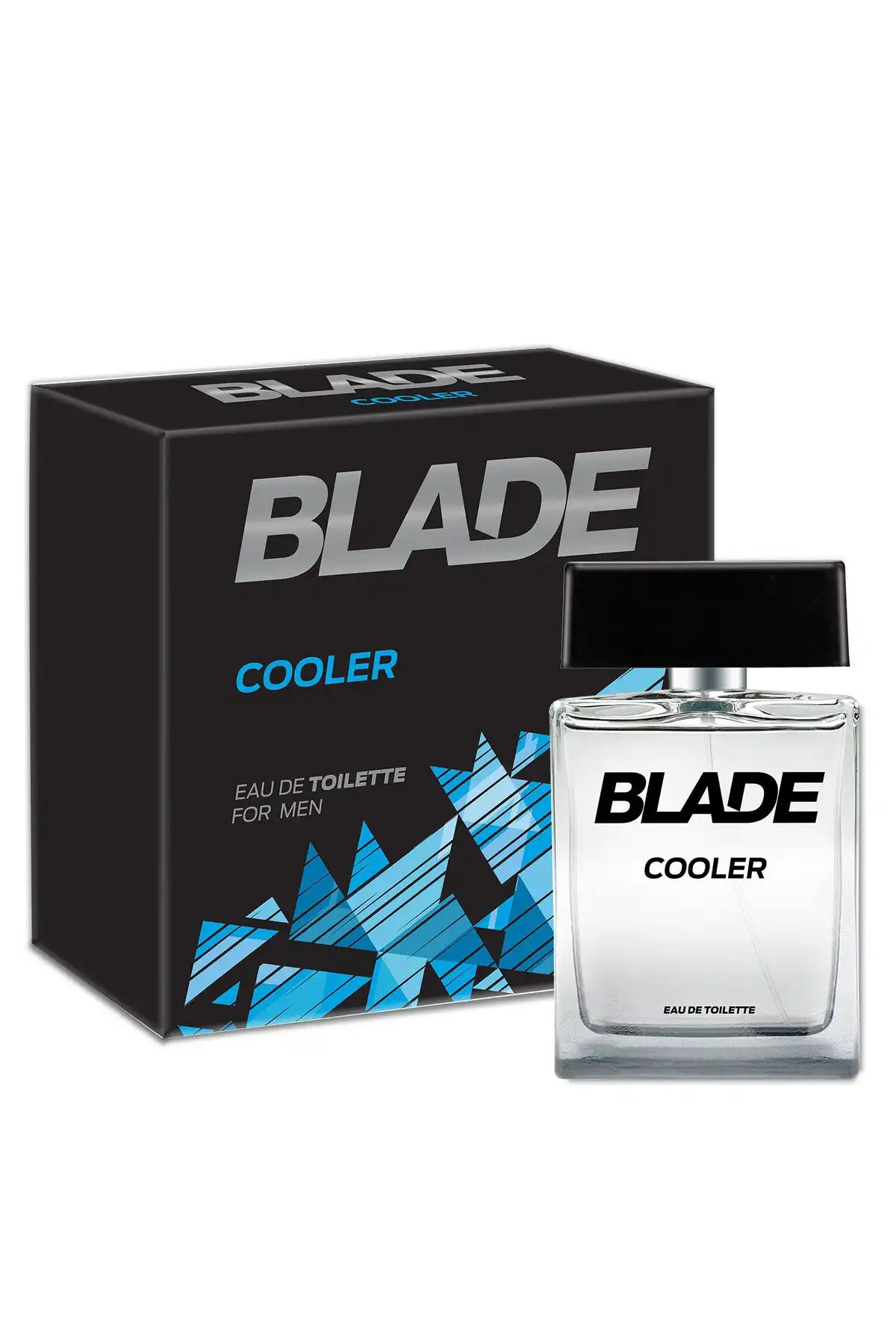 Blade Cooler EDT Erkek Parfüm İncelemesi: Yenilikçi ve Taze Bir Seçenek
