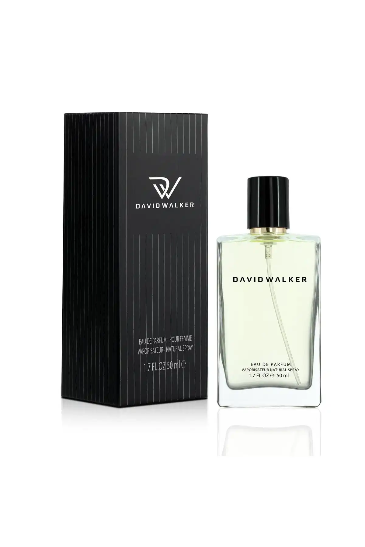 David Walker Benust E100 50ml Ferah ve Odunsu Erkek Parfüm İncelemesi
