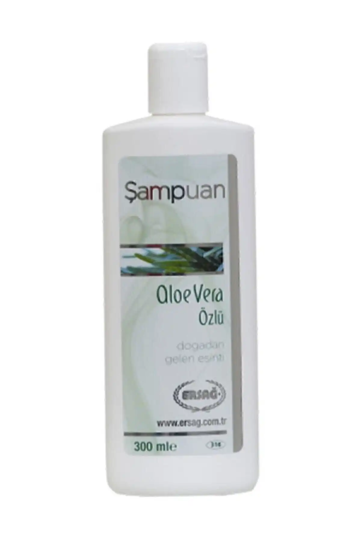 Ersağ Aloe Vera Özlü Şampuanın Etkileri ve Kullanım Yöntemleri Hakkında Detaylar