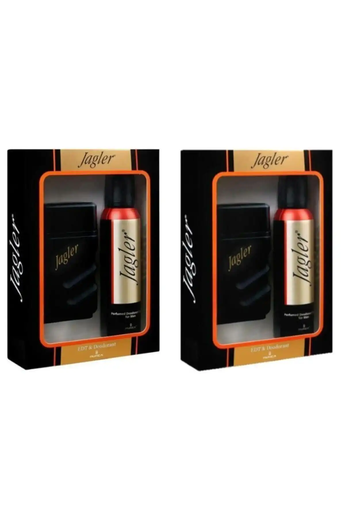 Jagler Classic Edy: Kalıcı Erkek Parfüm ve Deodorant Seti Özellikleri ve Yorumları