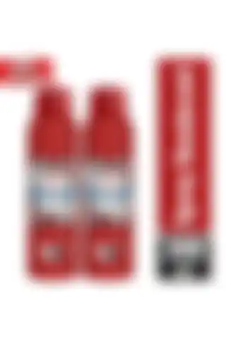 Old Spice Wolfthornx2 Sprey Deodorant: Uzun Süreli Ferahlık Sağlayan Ürün