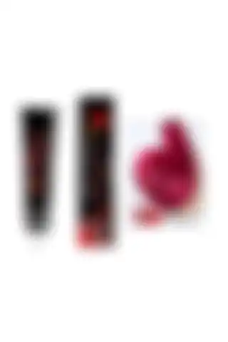 Roon Akos Volcanic Red Series: Canlı Kırmızı Saç Renkleri için İdeal Seçenek