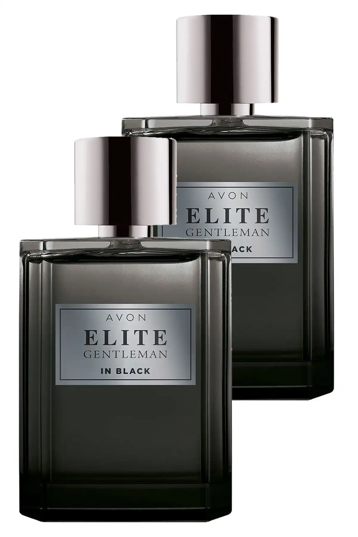 Avon Elite Gentleman in Black Parfüm İncelemesi: Uzun Süreli Kalıcı Koku