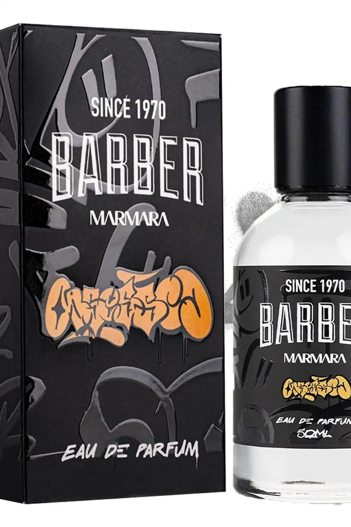 Barber Marmara Obsessed Edp: Kalıcı ve Taze Bir Erkek Parfümü İncelemesi